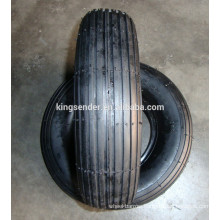 350-6 wheelbarrow tyre